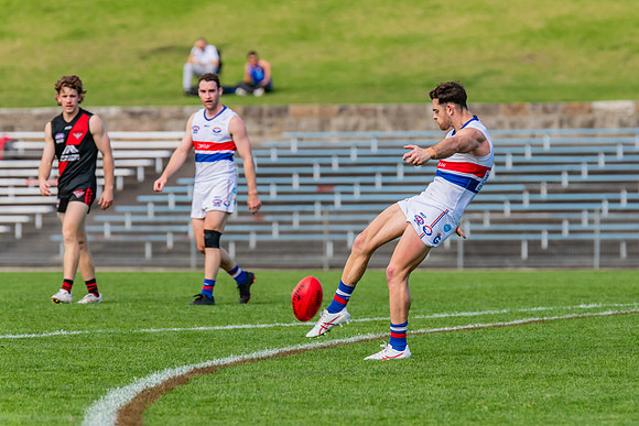MPD 2nd Semi-Final - North Shore v UNSW-ES - 26 August 2023