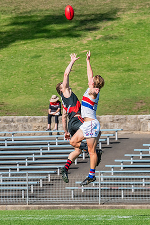 MPD 2nd Semi-Final - North Shore v UNSW-ES - 26 August 2023