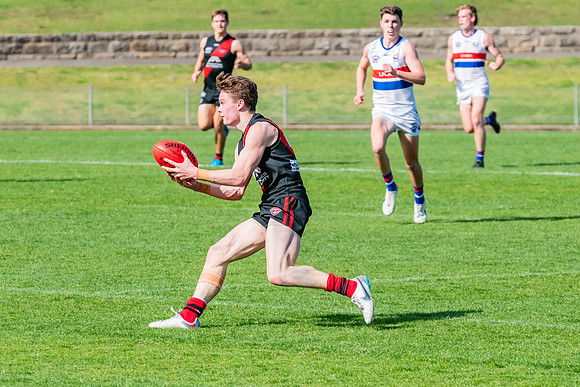 MPD 2nd Semi-Final - North Shore v UNSW-ES - 26 August 2023
