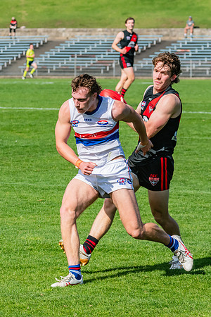 MPD 2nd Semi-Final - North Shore v UNSW-ES - 26 August 2023