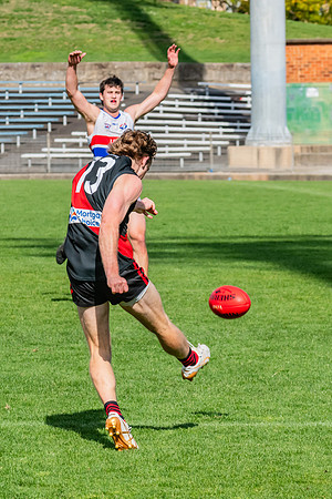 MPD 2nd Semi-Final - North Shore v UNSW-ES - 26 August 2023