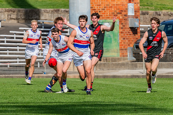 MPD 2nd Semi-Final - North Shore v UNSW-ES - 26 August 2023