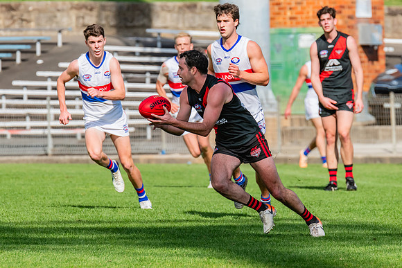 MPD 2nd Semi-Final - North Shore v UNSW-ES - 26 August 2023