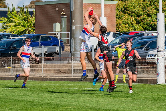 MPD 2nd Semi-Final - North Shore v UNSW-ES - 26 August 2023
