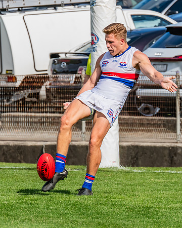 MPD 2nd Semi-Final - North Shore v UNSW-ES - 26 August 2023