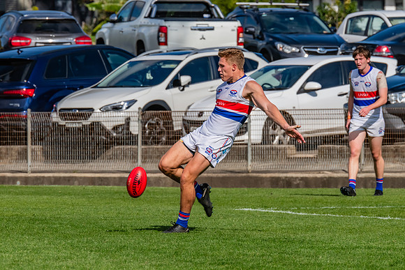 MPD 2nd Semi-Final - North Shore v UNSW-ES - 26 August 2023