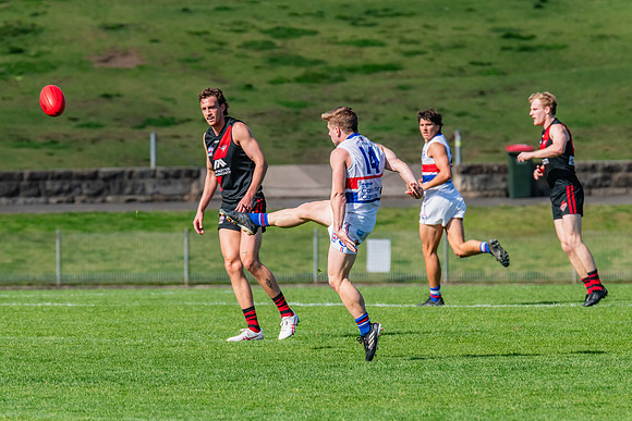 MPD 2nd Semi-Final - North Shore v UNSW-ES - 26 August 2023