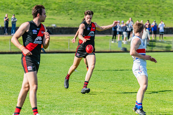 MPD 2nd Semi-Final - North Shore v UNSW-ES - 26 August 2023