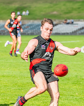 MPD 2nd Semi-Final - North Shore v UNSW-ES - 26 August 2023