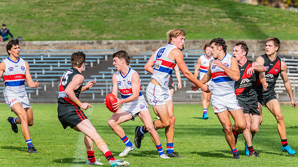 MPD 2nd Semi-Final - North Shore v UNSW-ES - 26 August 2023