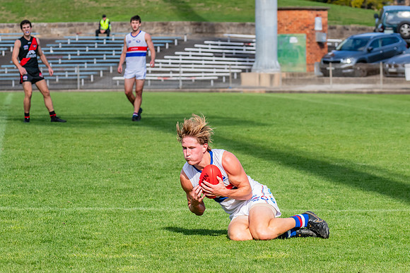 MPD 2nd Semi-Final - North Shore v UNSW-ES - 26 August 2023