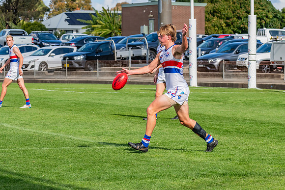MPD 2nd Semi-Final - North Shore v UNSW-ES - 26 August 2023