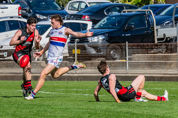 MPD 2nd Semi-Final - North Shore v UNSW-ES - 26 August 2023