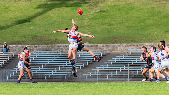 MPD 2nd Semi-Final - North Shore v UNSW-ES - 26 August 2023