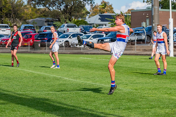 MPD 2nd Semi-Final - North Shore v UNSW-ES - 26 August 2023
