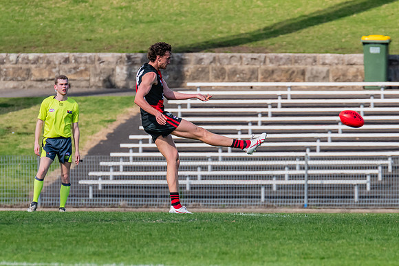 MPD 2nd Semi-Final - North Shore v UNSW-ES - 26 August 2023