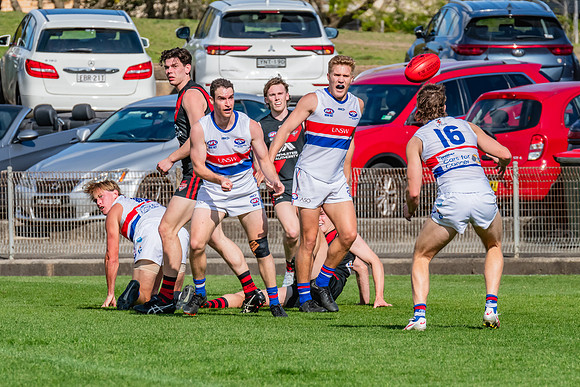 MPD 2nd Semi-Final - North Shore v UNSW-ES - 26 August 2023