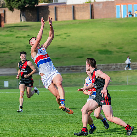 MPD 2nd Semi-Final - North Shore v UNSW-ES - 26 August 2023