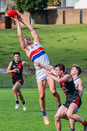 MPD 2nd Semi-Final - North Shore v UNSW-ES - 26 August 2023