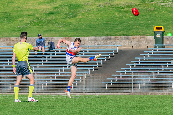 MPD 2nd Semi-Final - North Shore v UNSW-ES - 26 August 2023