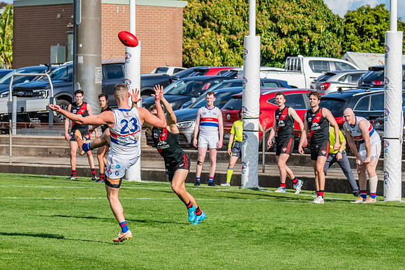MPD 2nd Semi-Final - North Shore v UNSW-ES - 26 August 2023