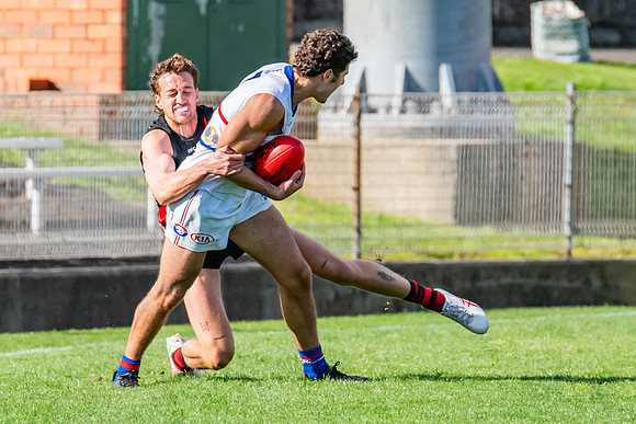 MPD 2nd Semi-Final - North Shore v UNSW-ES - 26 August 2023