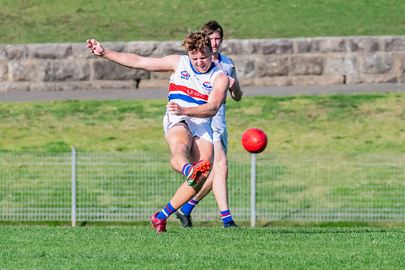 MPD 2nd Semi-Final - North Shore v UNSW-ES - 26 August 2023