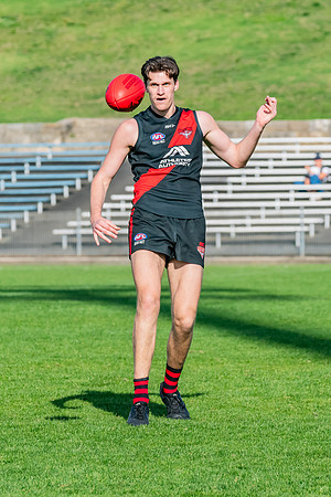 MPD 2nd Semi-Final - North Shore v UNSW-ES - 26 August 2023