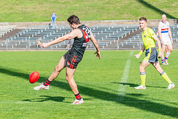 MPD 2nd Semi-Final - North Shore v UNSW-ES - 26 August 2023