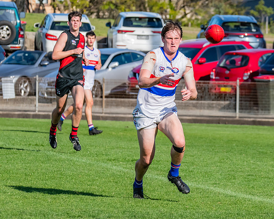MPD 2nd Semi-Final - North Shore v UNSW-ES - 26 August 2023