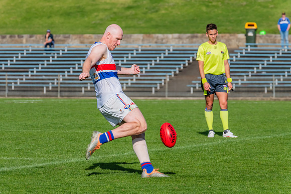 MPD 2nd Semi-Final - North Shore v UNSW-ES - 26 August 2023