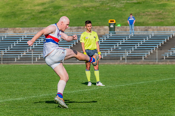 MPD 2nd Semi-Final - North Shore v UNSW-ES - 26 August 2023