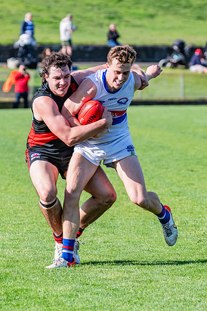 MPD 2nd Semi-Final - North Shore v UNSW-ES - 26 August 2023