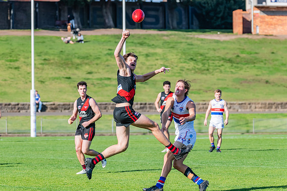 MPD 2nd Semi-Final - North Shore v UNSW-ES - 26 August 2023
