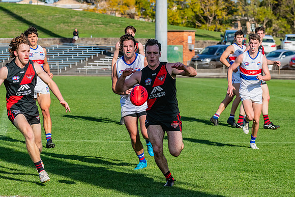 MPD 2nd Semi-Final - North Shore v UNSW-ES - 26 August 2023