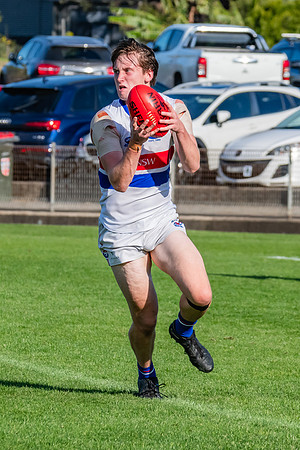 MPD 2nd Semi-Final - North Shore v UNSW-ES - 26 August 2023