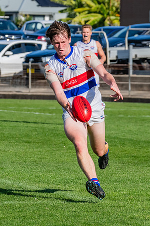 MPD 2nd Semi-Final - North Shore v UNSW-ES - 26 August 2023