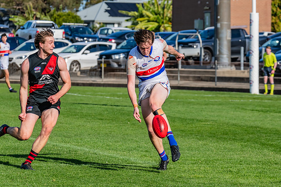 MPD 2nd Semi-Final - North Shore v UNSW-ES - 26 August 2023