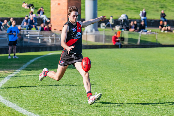 MPD 2nd Semi-Final - North Shore v UNSW-ES - 26 August 2023