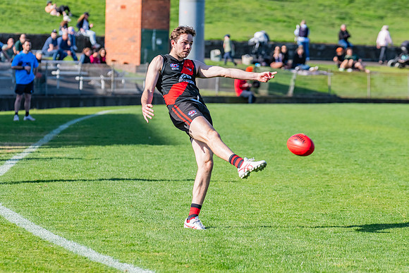 MPD 2nd Semi-Final - North Shore v UNSW-ES - 26 August 2023