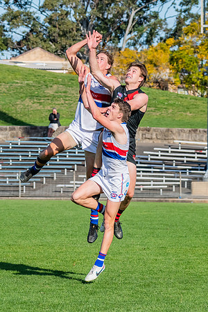 MPD 2nd Semi-Final - North Shore v UNSW-ES - 26 August 2023