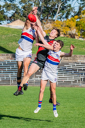MPD 2nd Semi-Final - North Shore v UNSW-ES - 26 August 2023