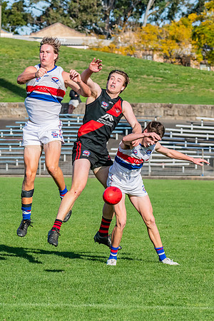 MPD 2nd Semi-Final - North Shore v UNSW-ES - 26 August 2023