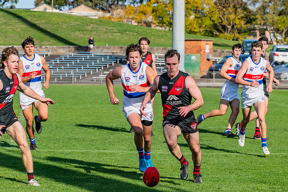 MPD 2nd Semi-Final - North Shore v UNSW-ES - 26 August 2023