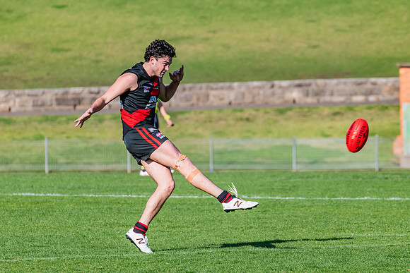 MPD 2nd Semi-Final - North Shore v UNSW-ES - 26 August 2023