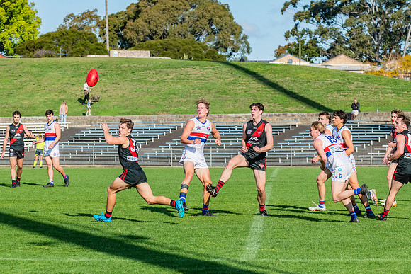 MPD 2nd Semi-Final - North Shore v UNSW-ES - 26 August 2023