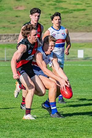 MPD 2nd Semi-Final - North Shore v UNSW-ES - 26 August 2023