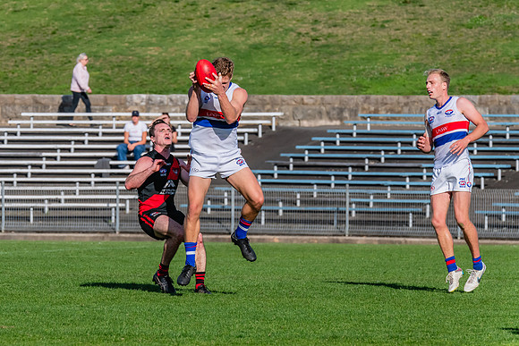 MPD 2nd Semi-Final - North Shore v UNSW-ES - 26 August 2023