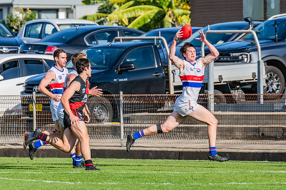 MPD 2nd Semi-Final - North Shore v UNSW-ES - 26 August 2023