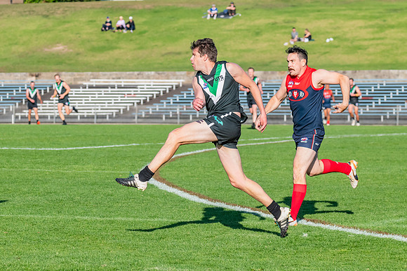 Masters Grand Final - Pennant Hills v UTS - 26 August 2023